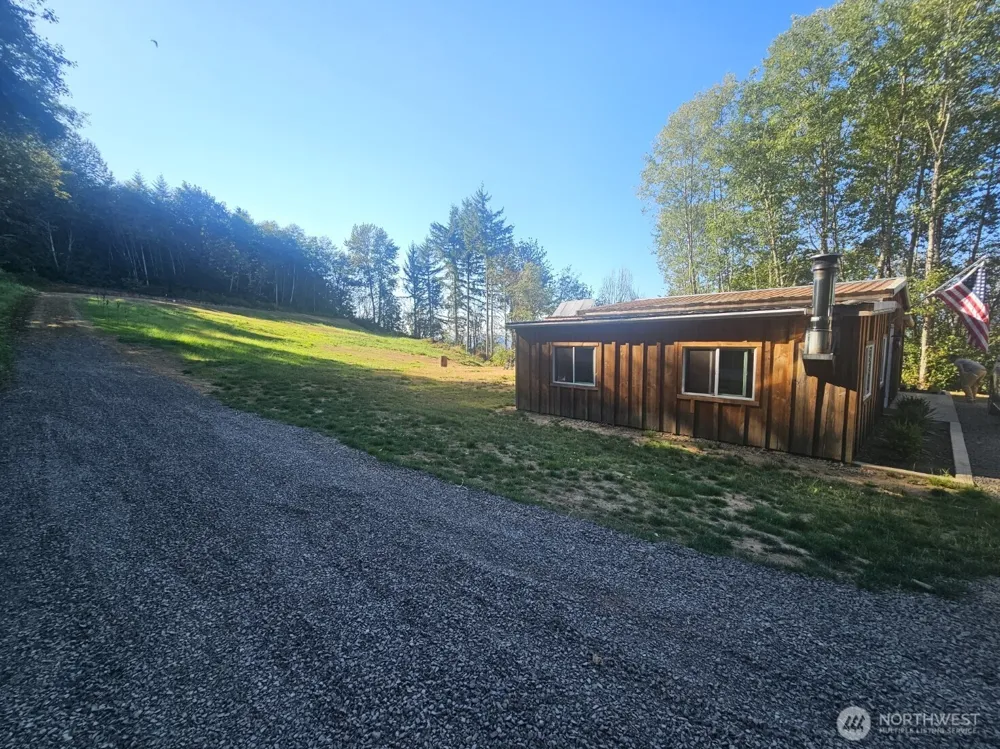 218 Bowen Road #84 Mossyrock, WA 98564