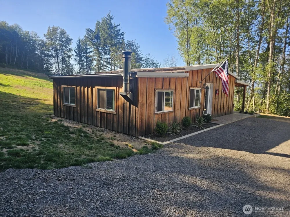 218 Bowen Road #84 Mossyrock, WA 98564