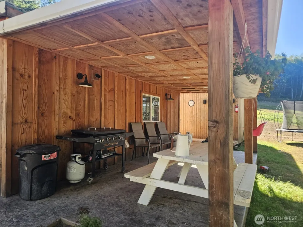 218 Bowen Road #84 Mossyrock, WA 98564