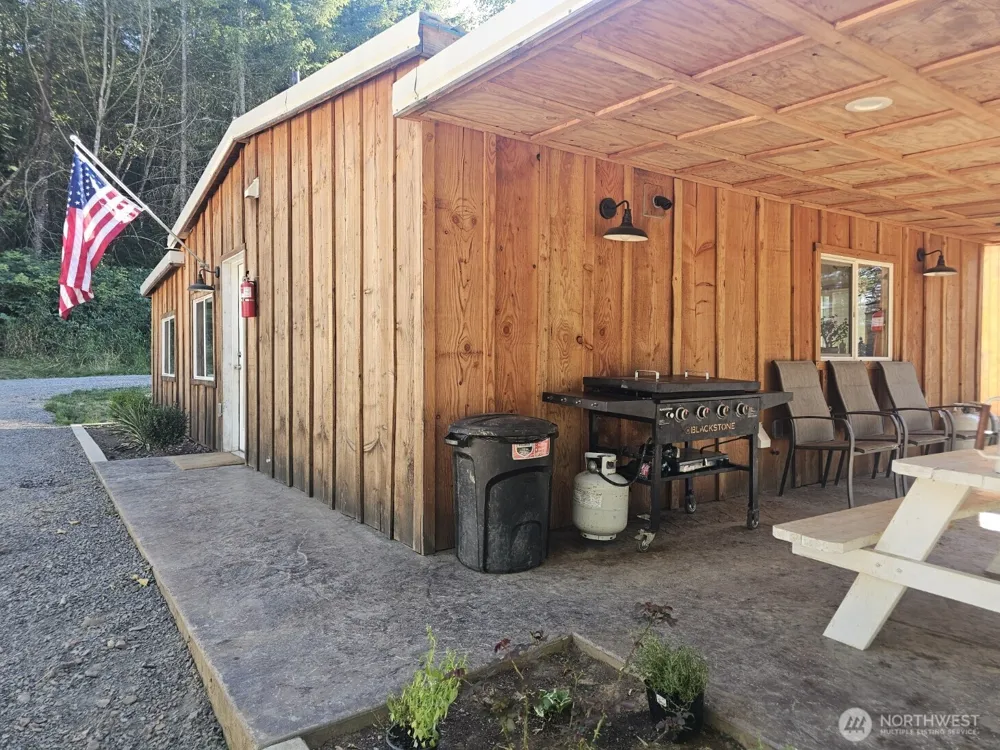 218 Bowen Road #84 Mossyrock, WA 98564