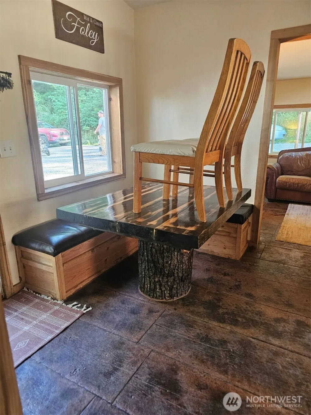 218 Bowen Road #84 Mossyrock, WA 98564