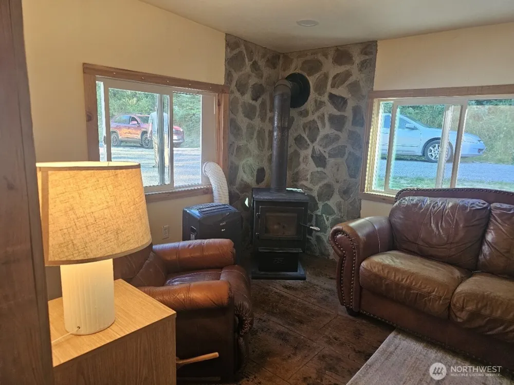 218 Bowen Road #84 Mossyrock, WA 98564