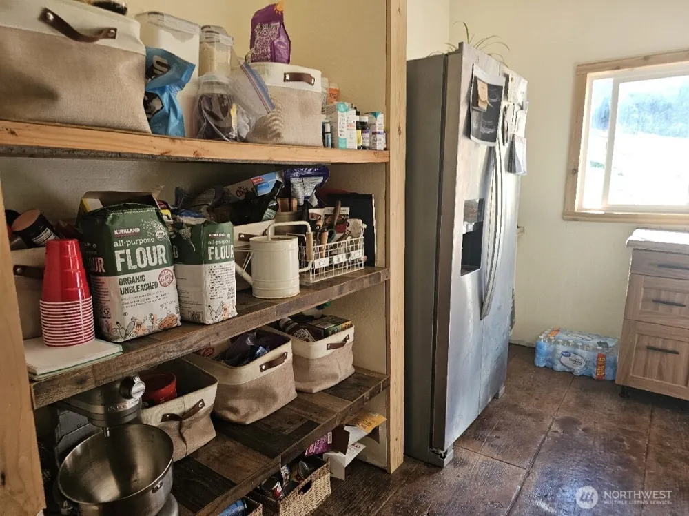 218 Bowen Road #84 Mossyrock, WA 98564