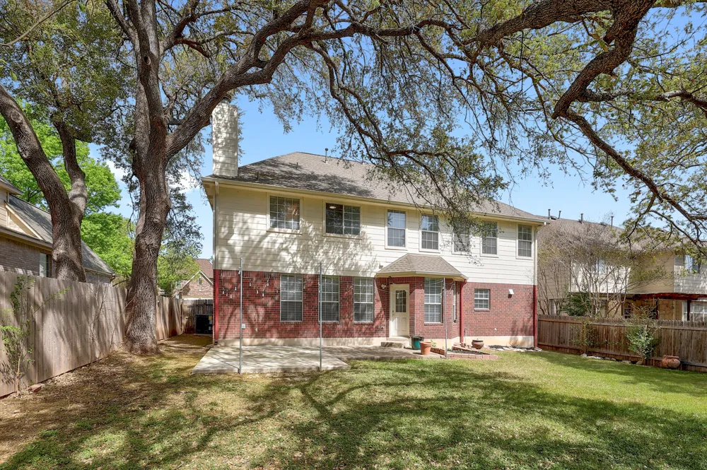 2023 Wood Glen Drive Round Rock, TX 78681