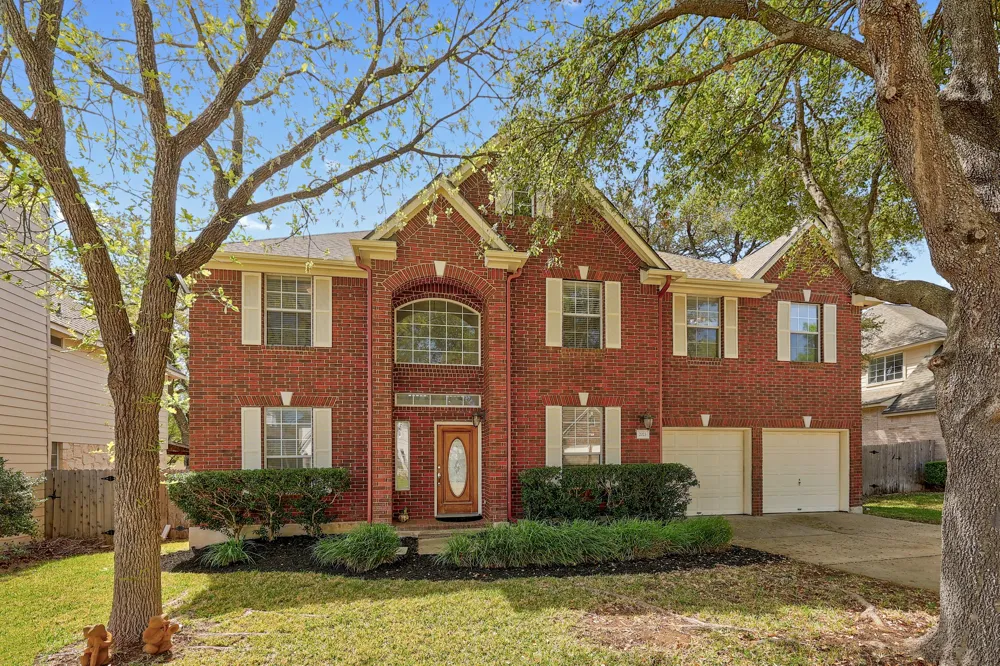 2023 Wood Glen Drive Round Rock, TX 78681