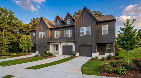 74 Fausett Lane