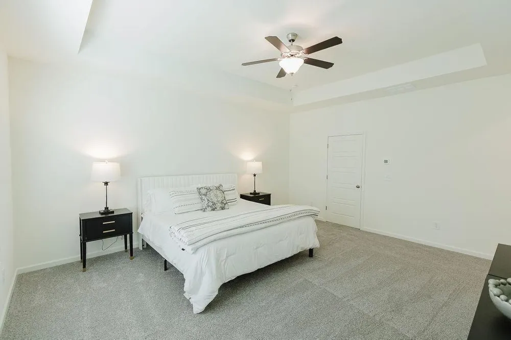 74 Fausett Lane Dawsonville, GA 30534
