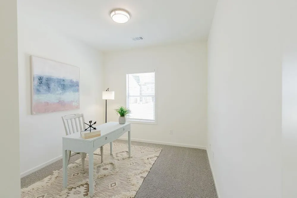 74 Fausett Lane Dawsonville, GA 30534
