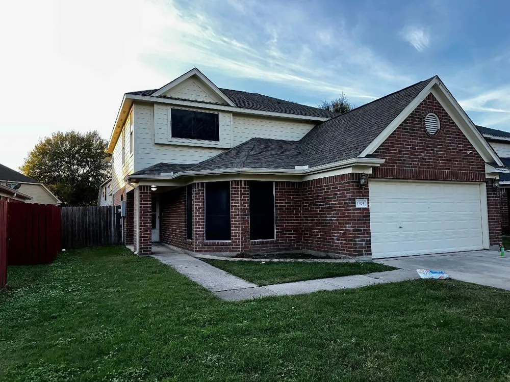 1375 Hitchin Lane Channelview, TX 77530