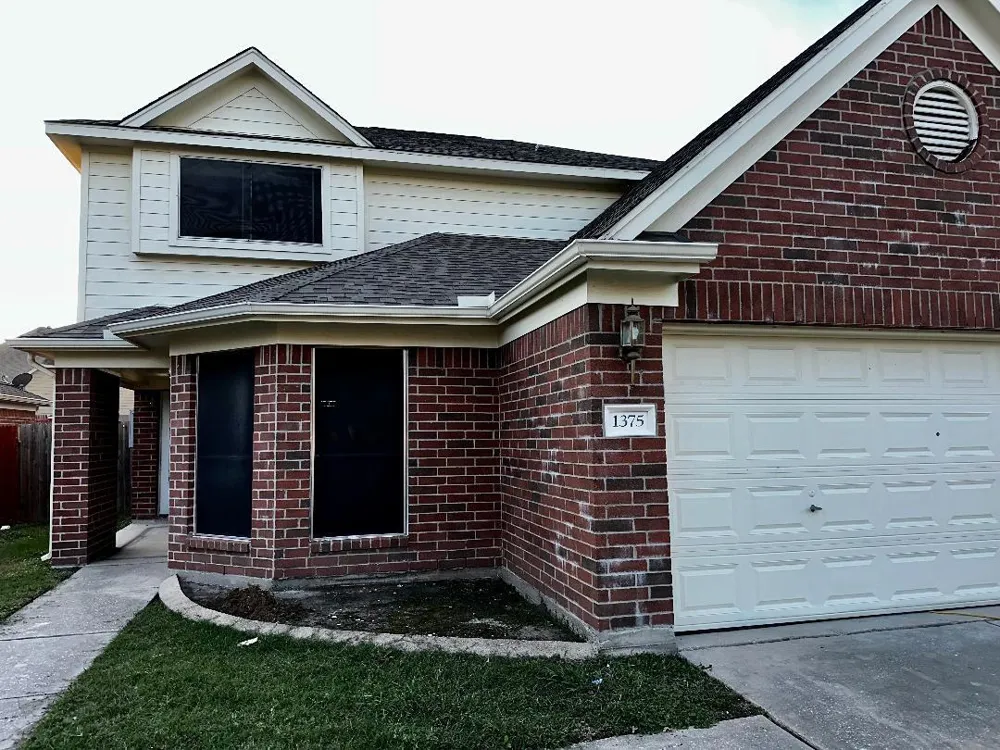 1375 Hitchin Lane Channelview, TX 77530