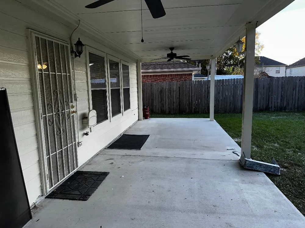 1375 Hitchin Lane Channelview, TX 77530