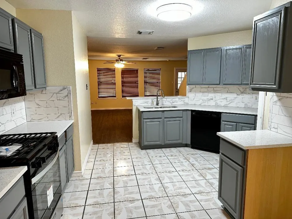 1375 Hitchin Lane Channelview, TX 77530