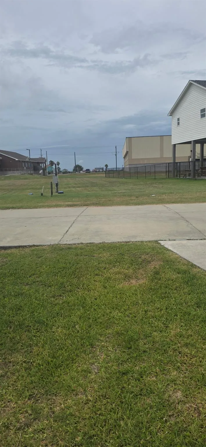 1977 Pedregal Street Way Crystal Beach, TX 77650