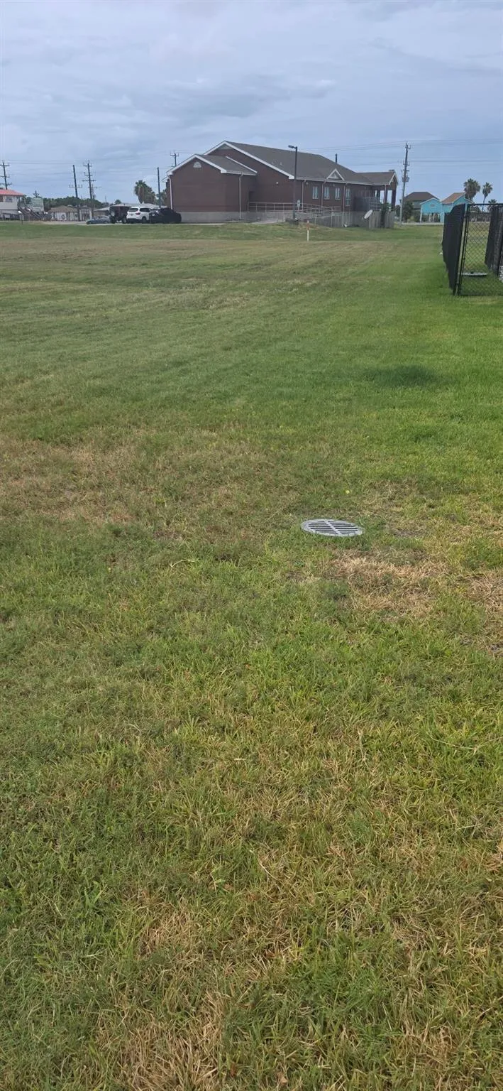 1977 Pedregal Street Way Crystal Beach, TX 77650