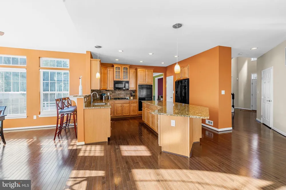 206 MARKHAM COURT Smyrna, DE 19977