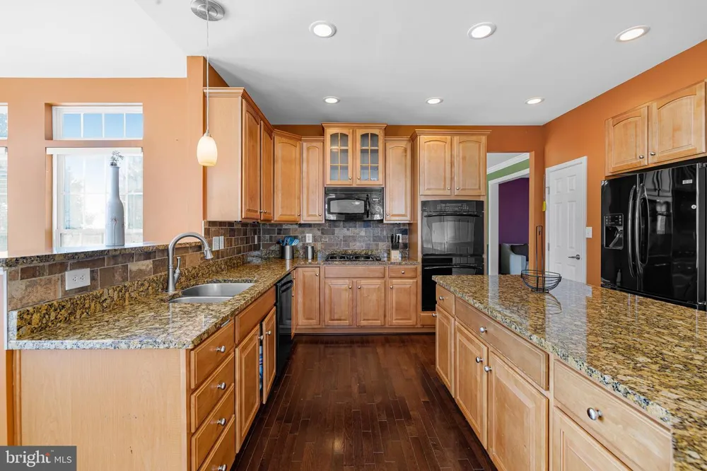 206 MARKHAM COURT Smyrna, DE 19977