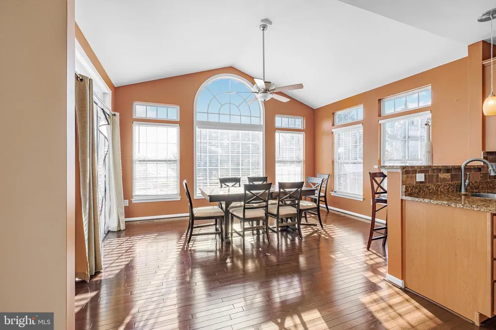 206 MARKHAM COURT Smyrna, DE 19977