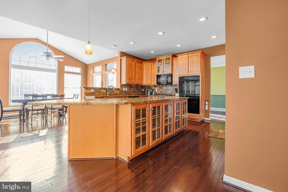 206 MARKHAM COURT Smyrna, DE 19977