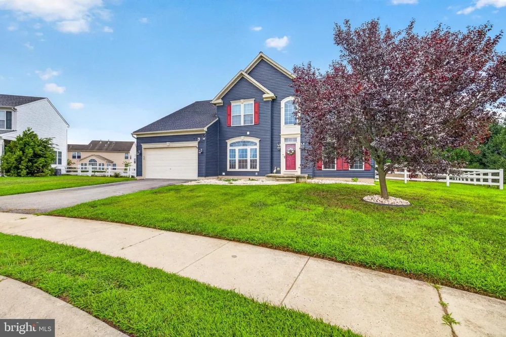 206 MARKHAM COURT Smyrna, DE 19977