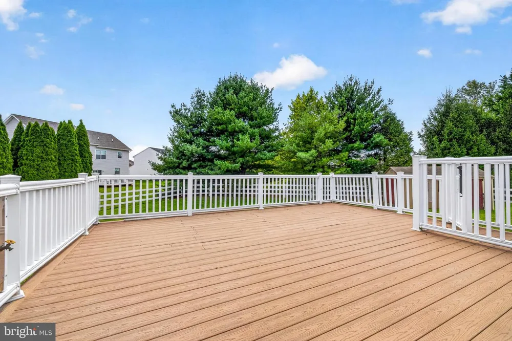 206 MARKHAM COURT Smyrna, DE 19977