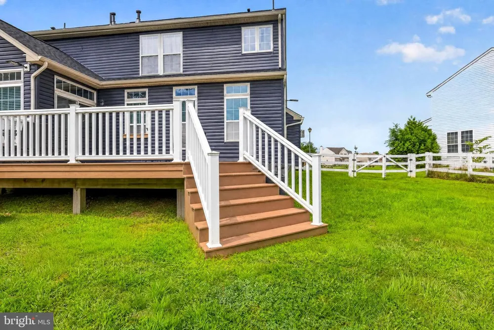 206 MARKHAM COURT Smyrna, DE 19977