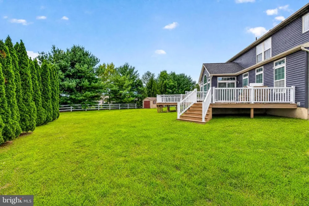 206 MARKHAM COURT Smyrna, DE 19977