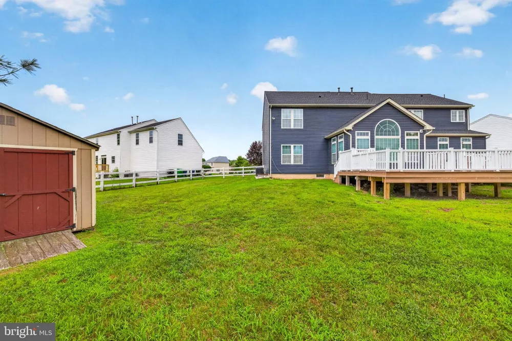 206 MARKHAM COURT Smyrna, DE 19977