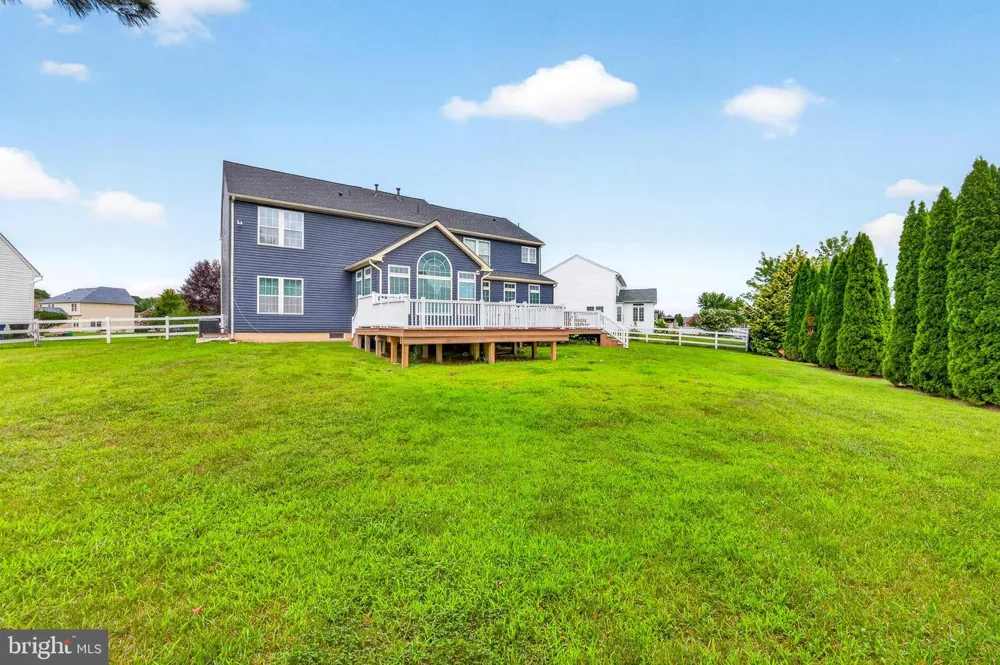 206 MARKHAM COURT Smyrna, DE 19977