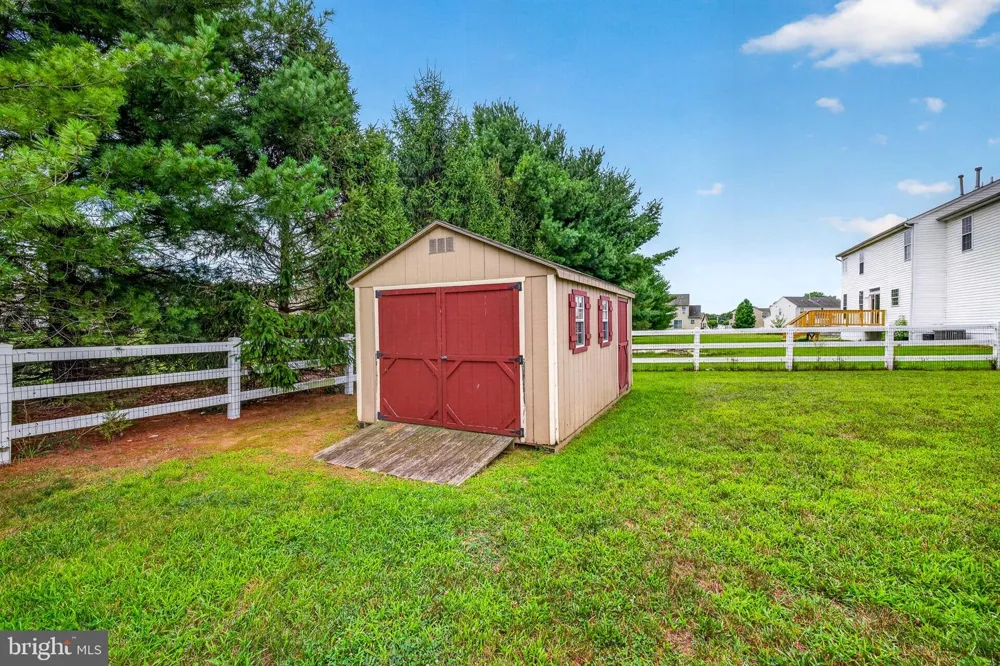 206 MARKHAM COURT Smyrna, DE 19977