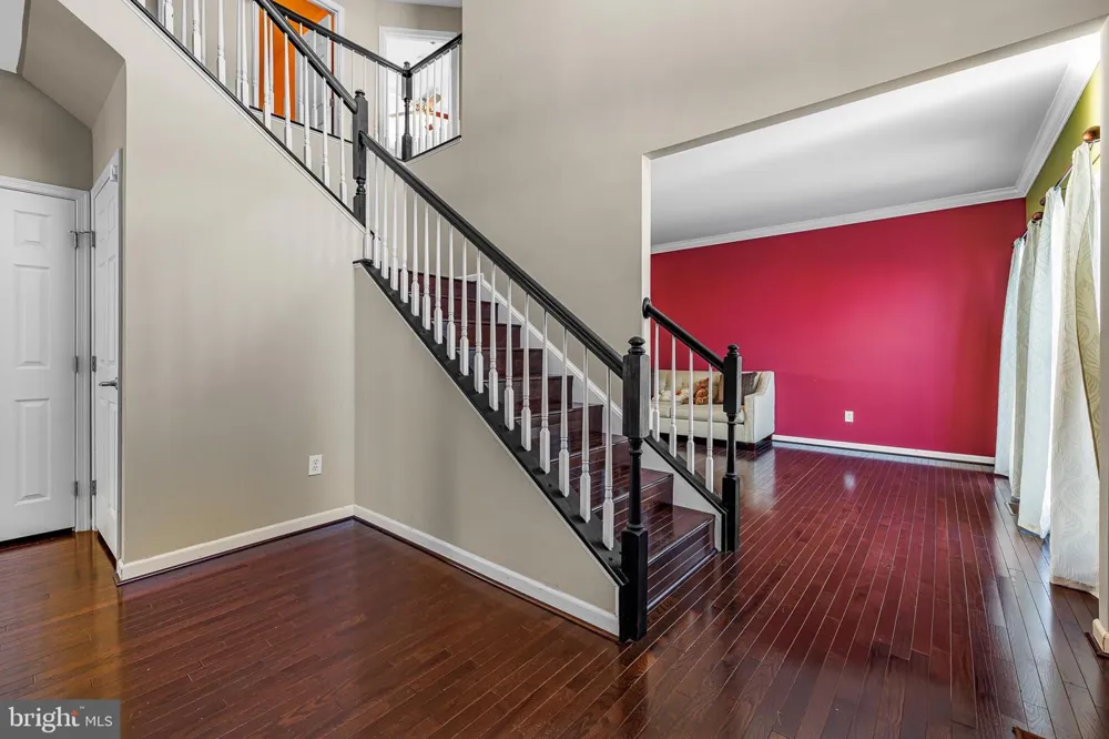 206 MARKHAM COURT Smyrna, DE 19977
