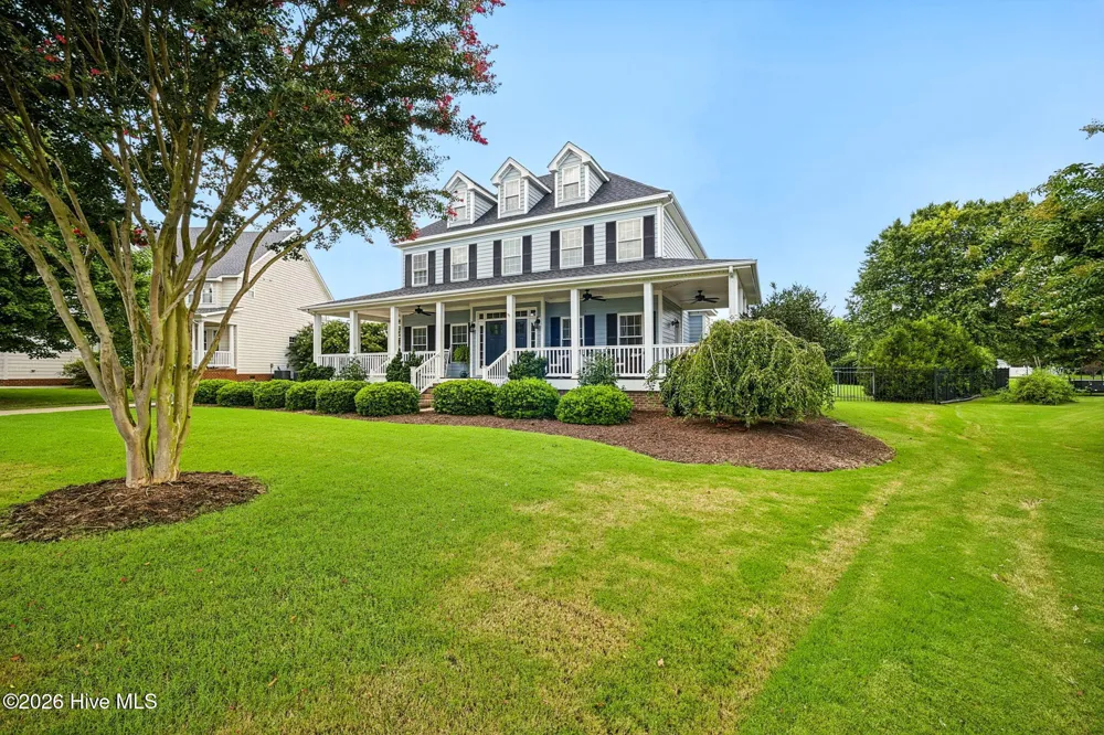 102 Blue Heron Cove Moyock, NC 27958