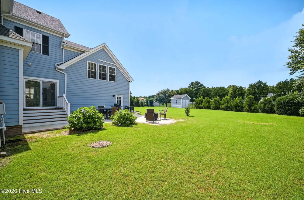 102 Blue Heron Cove Moyock, NC 27958