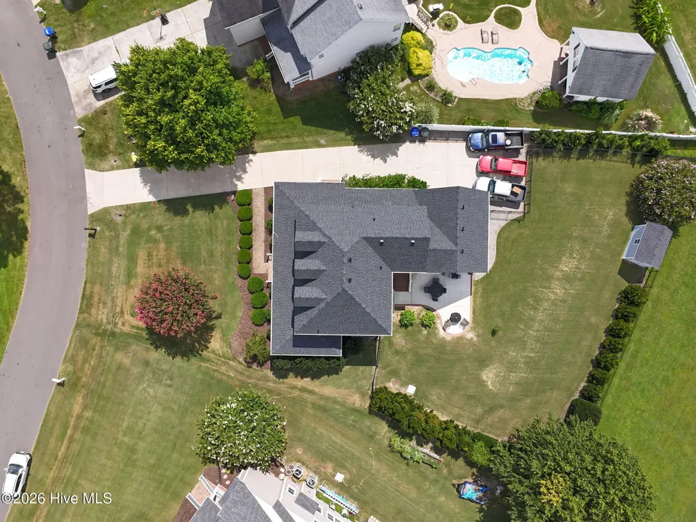 102 Blue Heron Cove Moyock, NC 27958