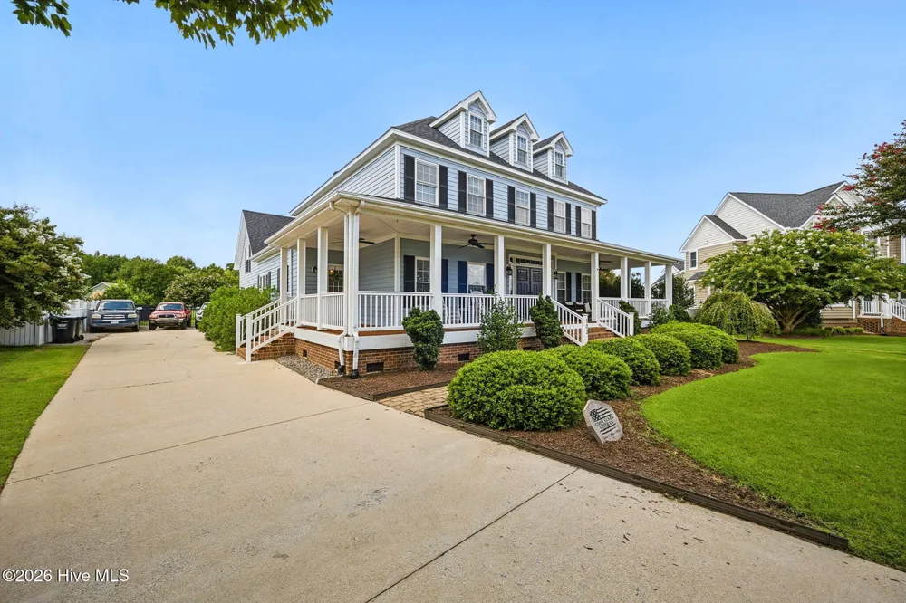102 Blue Heron Cove Moyock, NC 27958