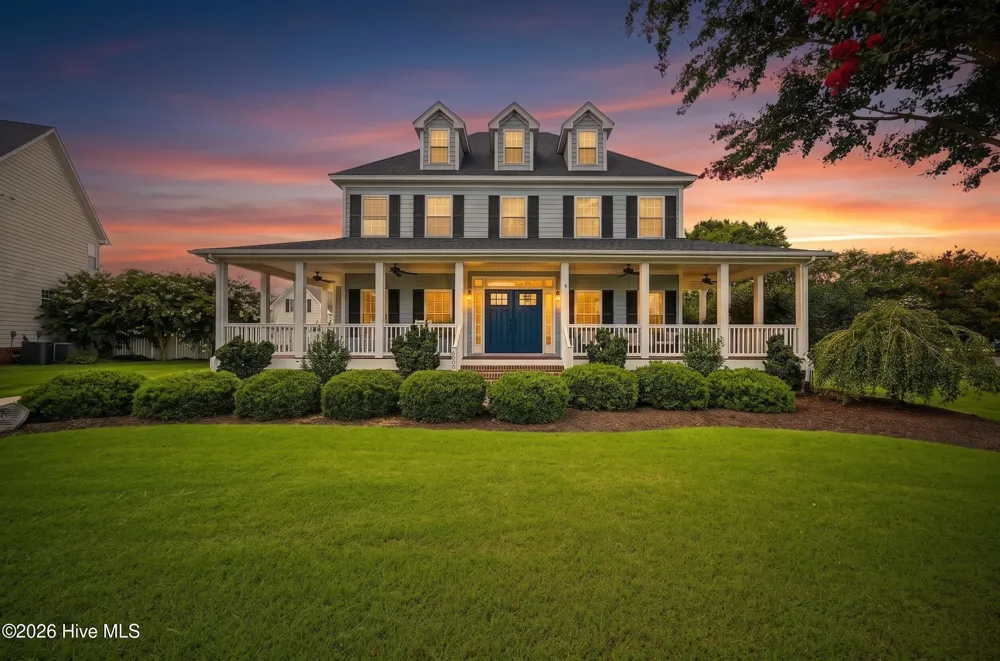 102 Blue Heron Cove Moyock, NC 27958