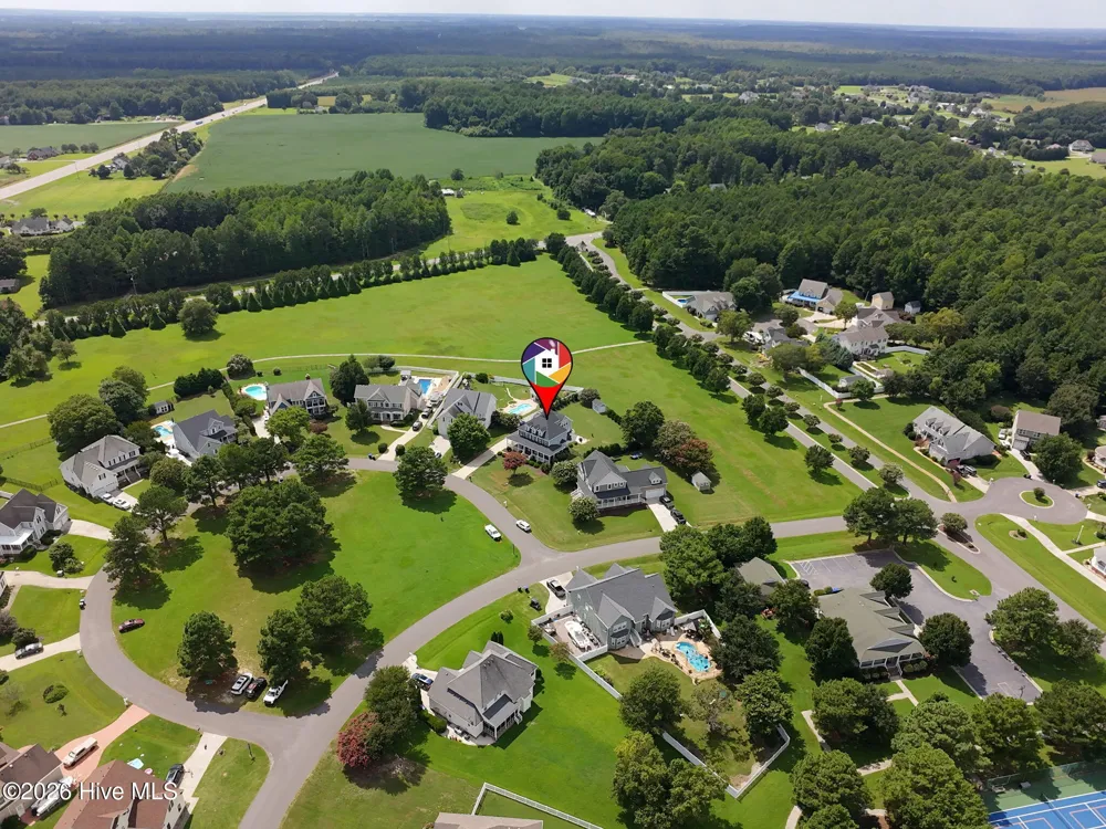 102 Blue Heron Cove Moyock, NC 27958