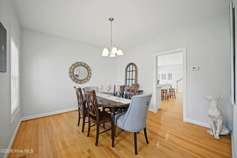 102 Blue Heron Cove Moyock, NC 27958