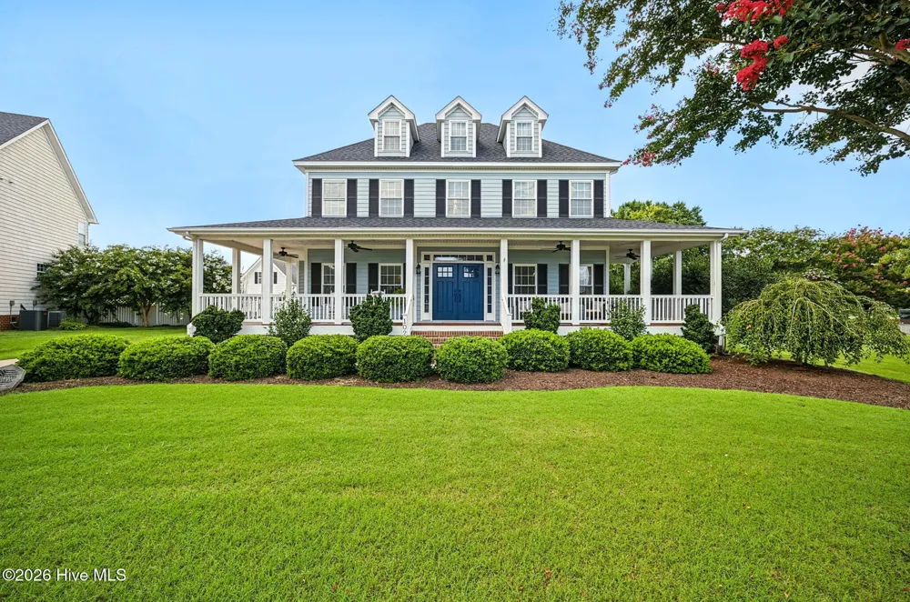 102 Blue Heron Cove Moyock, NC 27958