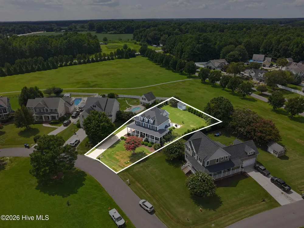 102 Blue Heron Cove Moyock, NC 27958