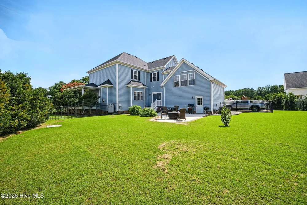 102 Blue Heron Cove Moyock, NC 27958