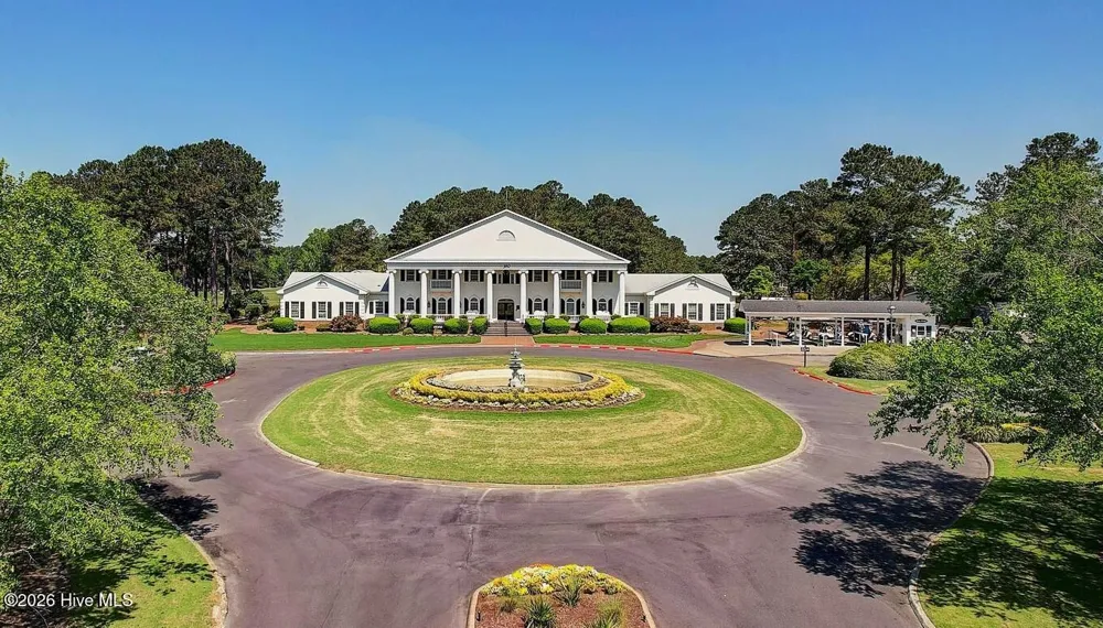 1054 Middleton Drive NW Calabash, NC 28467