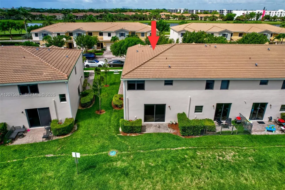465 NE 194th Ter #465 Miami, FL 33179