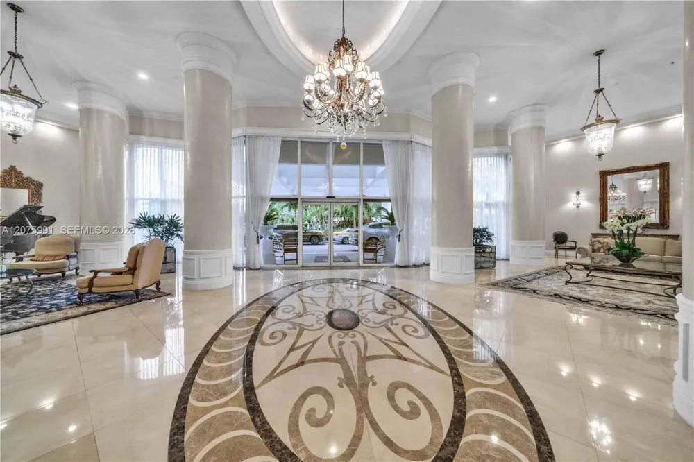 3530 Mystic Pointe Dr #3210 Aventura, FL 33180
