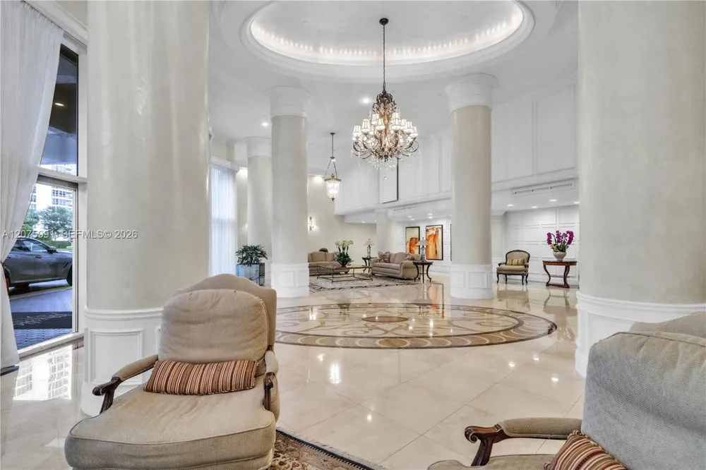 3530 Mystic Pointe Dr #3210 Aventura, FL 33180