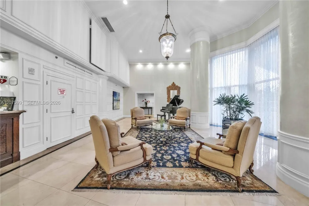 3530 Mystic Pointe Dr #3210 Aventura, FL 33180