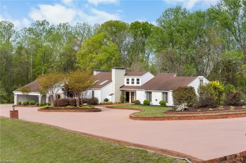 391 Lake Hill Drive
