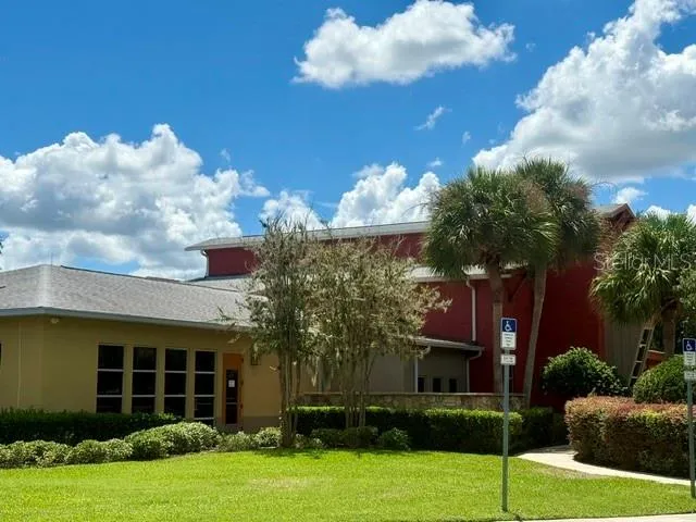 4535 SW 52ND CIRCLE #108 ocala, FL 34474