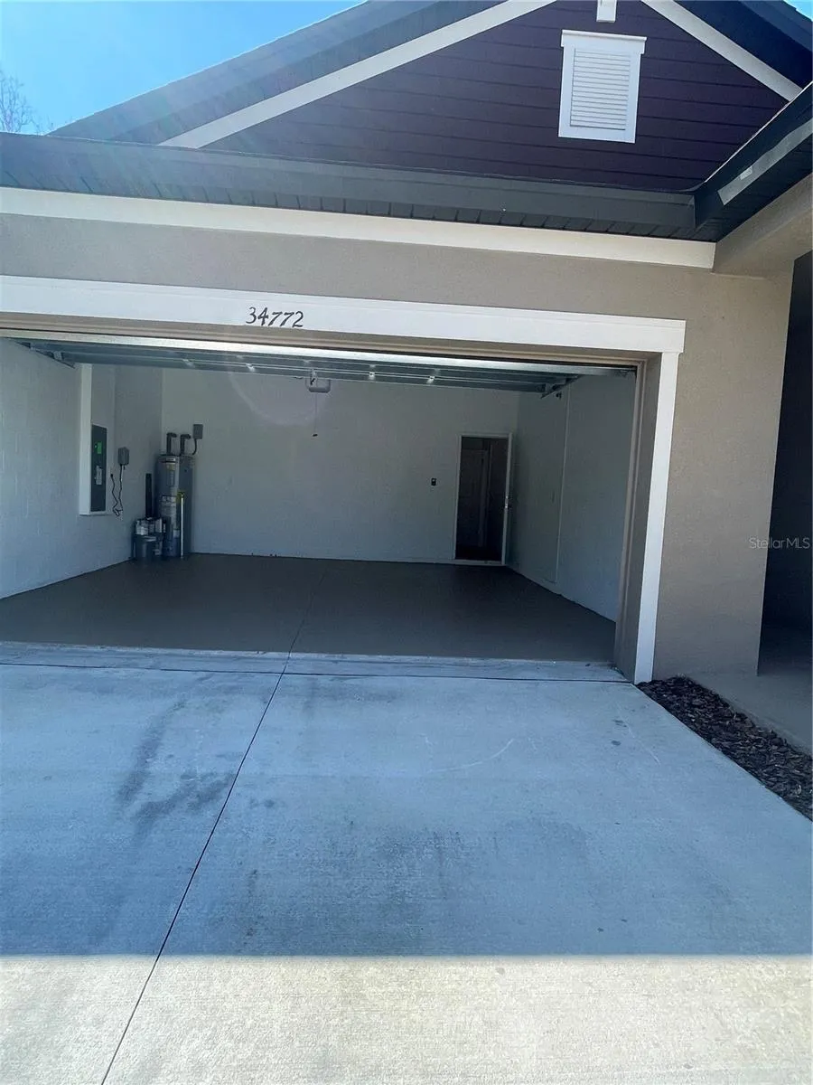 34772 MULRION DRIVE Zephyrhills, FL 33541