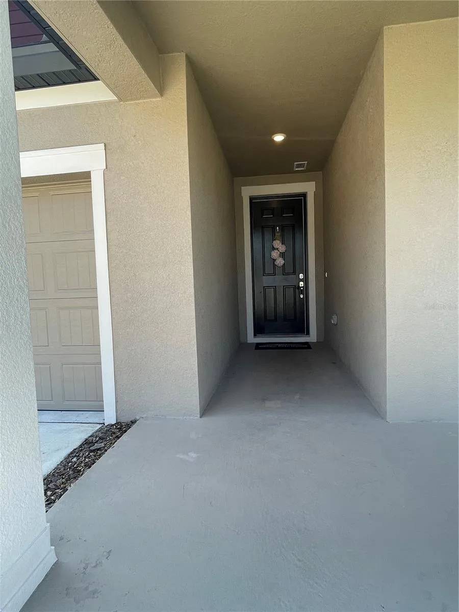 34772 MULRION DRIVE Zephyrhills, FL 33541