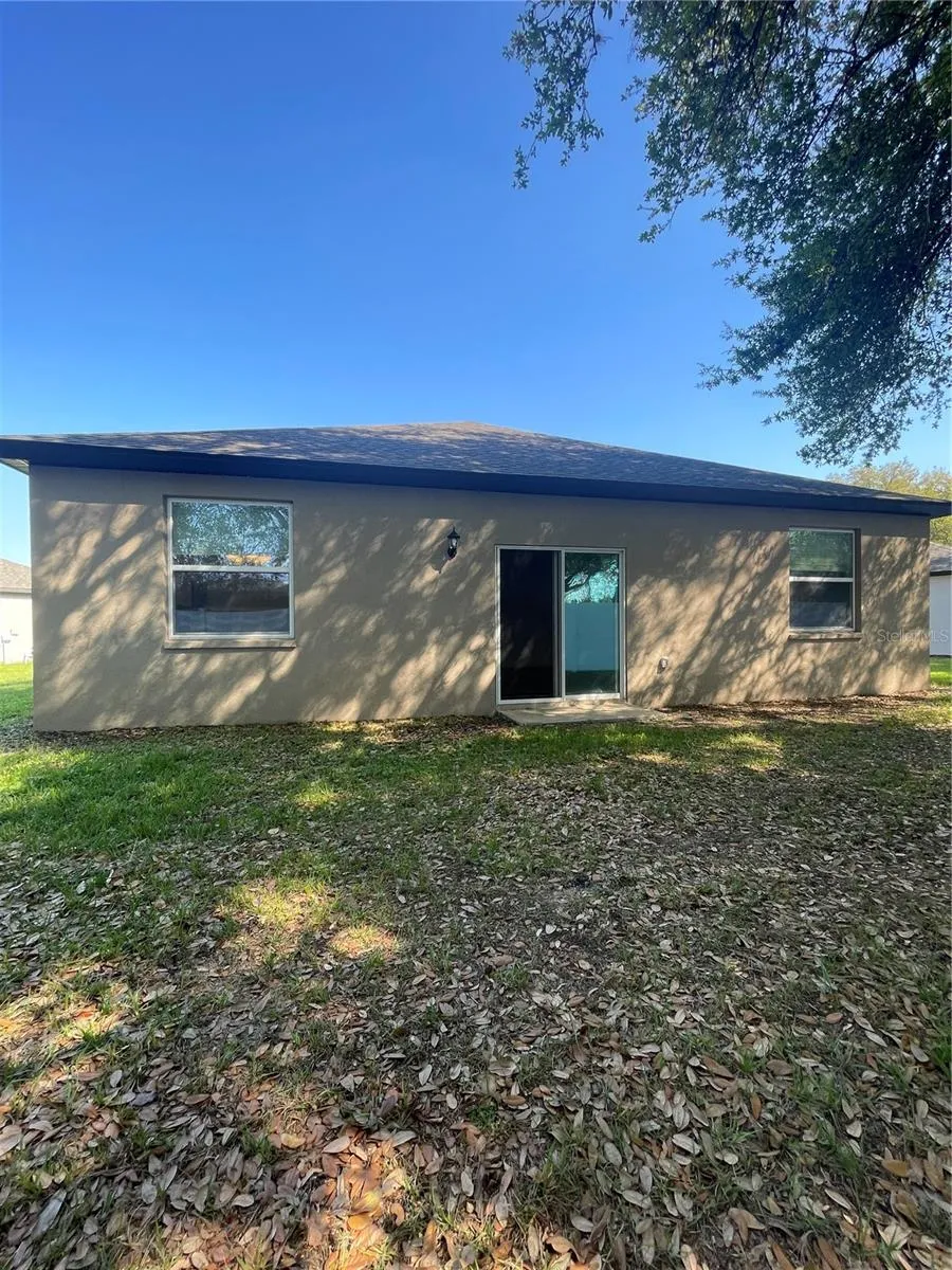 34772 MULRION DRIVE Zephyrhills, FL 33541